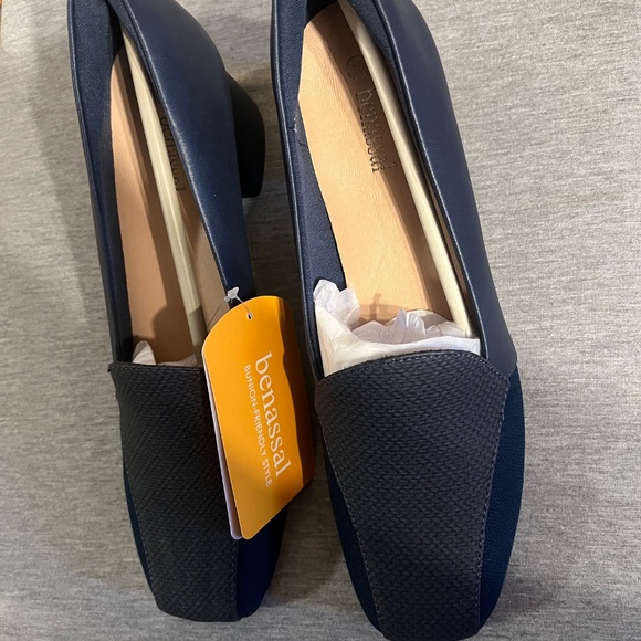 benassal Shoes - Picture 2 of 9